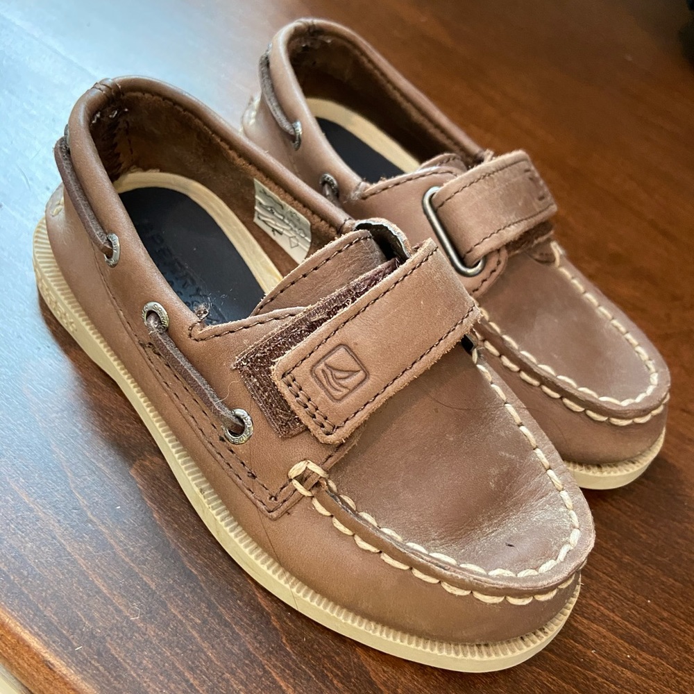 Sperry’s